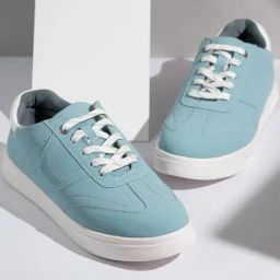Inc.5 Women's Blue Sneakers-picture-47