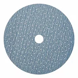 Norton 5 inch P1000 Grit Ceramic Multi-Hole Sanding Disc, 33KM20 (Pack of 50)-image-7