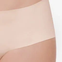 Wacoal Beige Hipster Panty image 4