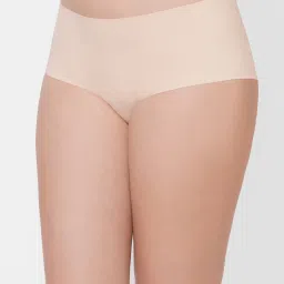 Wacoal Beige Hipster Panty image 3