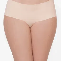 Wacoal Beige Hipster Panty image 1