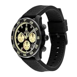 TOMMY HILFIGER TH1792182 TH85 Chronograph Analog Watch For Men image 2