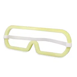 Oriley Organic 500 Micron Eye Protection Safety Goggle OOSGR09-image-95