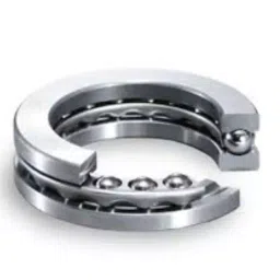 NTN Single Direction Thrust Ball Bearing, Inner Dia 70 mm, Outer Dia 105 mm,Width 27 mm, 51214-picture-21