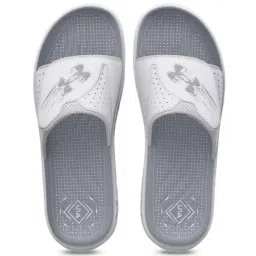 Under Armour Men's Mercenary White Slides-picture-15