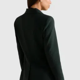 forever new Clarette Nipped Waist Blazer image 2