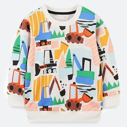Oh Rare Boys Graphic Printed Sweatshirt-picture-29