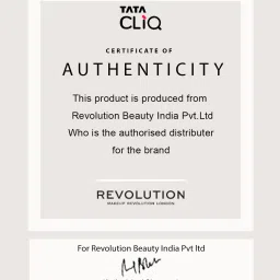 Makeup Revolution Reloaded Combo I image 5