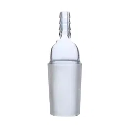 ABGIL Adapter Cone to Rubber Tubing Straight Connection Plain and B29 Cone, ADP-37-05-picture-46