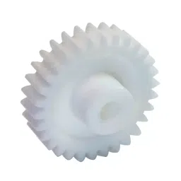 RS PRO Hostaform 60 Teeth Spur Gear, 2 Module, 14 mm Bore Dia, 120 mm Pitch Dia, 30 mm Hub Dia 1827959-picture-15