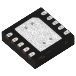 ONSEMI Hot Swap Controllers HOT-SWAP CONTROLLER, 12V, DFN-10 NIS5132MN1TXG (Pack of 5)-picture-37