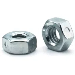 RS PRO Steel Lock Nut 7/8-14 inch, 2450852-image-14