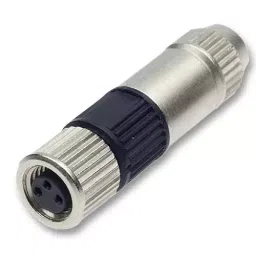 Harting Sensor Connectors CONNECTOR, FEMALE, M8, 4 POLE, 21 02 151 2405-picture-35