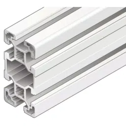 Bosch Rexroth Silver Aluminium Profile Strut, 40 x 80 mm, 10 mm Groove, 3000 mm Length, 3842993130/3000-picture-25