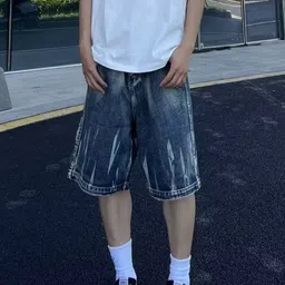 KPOP Men Shorts image 2