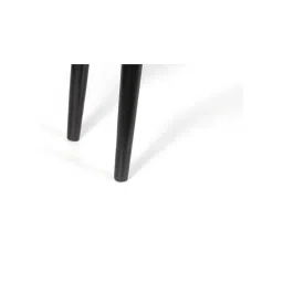 ikiriya Vintara Sheesham Wood Contemporary Console Table in Dark Walnut finish image 9