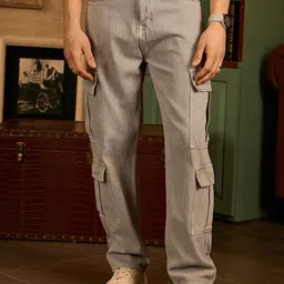 DENNISON Men Comfort Jeans-picture-21