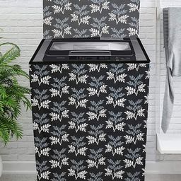 Dakshya Industries Polyester Top Load Washing Machine Cover-picture-43