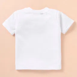 Robo Fry Lycra Knit Full Sleeves Solid Blazer T-Shirt & Trouser Set with Attached Bow & Hat - Charcoal Grey image 3