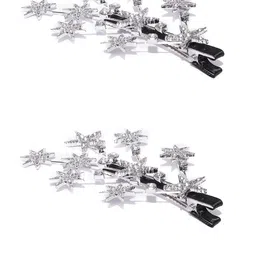 HYMT Women Alligator Hair Clip-picture-24