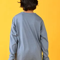 Anthrilo Boys T-shirt image 4