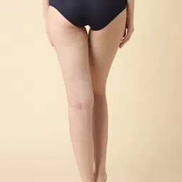 Van Heusen Mid-Rise Ultra Light Basic Briefs ILIPTPRSNV44101 image 4