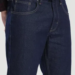 Bene Kleed Men Regular Fit Mid-Rise Jeans image 4
