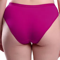 Samvar Women Multi Briefs image 3