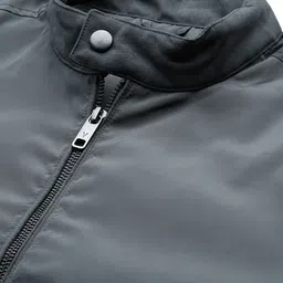 Van Heusen Lightweight Bomber Jacket image 2