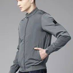 Van Heusen Lightweight Bomber Jacket image 3
