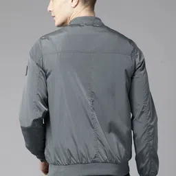 Van Heusen Lightweight Bomber Jacket image 4