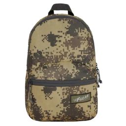 F Gear Ferris 7 Ltrs Grey Printed Small Backpack-picture-33
