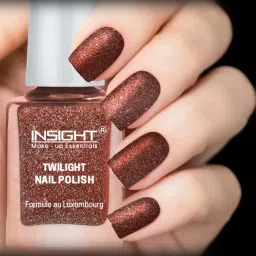 Insight Cosmetics Twilight Nail Polish 22 - 12 ml image 4