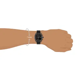 BOSS 1514022 Center Court Analog Watch for Men image 5