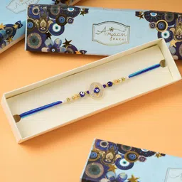 archies Sacred Evil Eye Premium Rakhi-picture-36