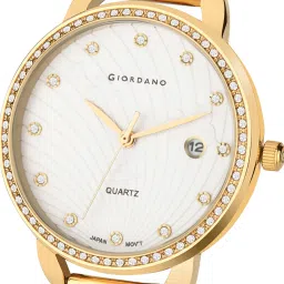 Giordano R4002-22 Analog Watch for Women image 5