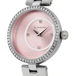 Giordano A2056-22 Analog Watch for Women image 5