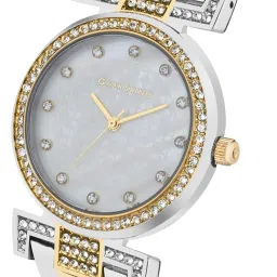 Giordano A2057-66 Analog Watch for Women image 5