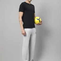 Vimal Jonney Multicolor Regular Fit Lounge Pants - Pack of 3 image 5