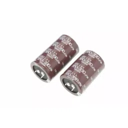 CHEMI-CON Snap-In Electrolytic Capacitor Aluminium 160 V DC 1000 µF 10 mm Lead Pitch, ELXS161VSN102MP40S-picture-23
