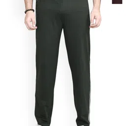 RAPL Men Pack Of 2 Mid Rise Track Pants-image-25