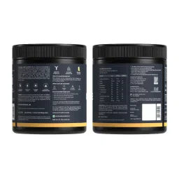 Nutrabay Gold Micronised Creatine Monohydrate Powder - Pineapple Ice Tea image 5