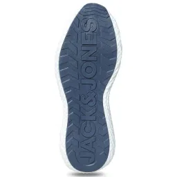 Jack & Jones Men's JFW222 RHODES Grey Casual Sneakers image 5