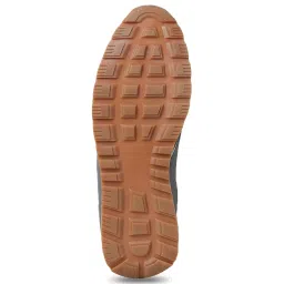 Jack & Jones Men's JFWTANE Grey Casual Sneakers image 5