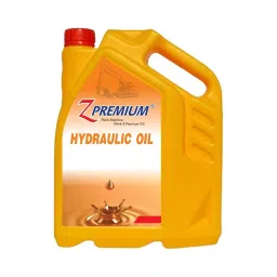 Z Premium 5 L Hydraulic Oil for Industrial Machinery & Compressors, 1204B1YJUYN-picture-29