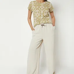 max Women Trousers-picture-23