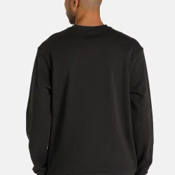 Puma Better Black Full Sleeves Sweatshirt image 2