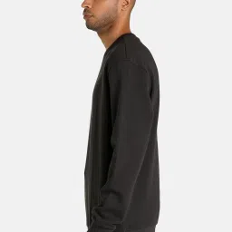 Puma Better Black Full Sleeves Sweatshirt image 3