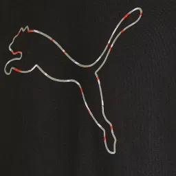 Puma Better Black Full Sleeves Sweatshirt image 4