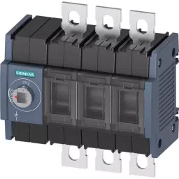 Siemens Switch Disconnector, 3 Pole, 160A Max Current, 3KD3430-0NE10-0-picture-11